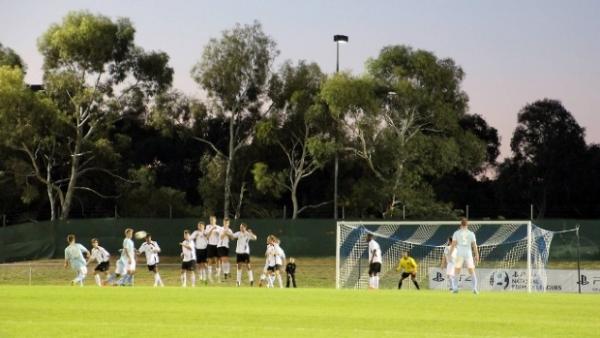 NPL Capital Football Round 12 Preview