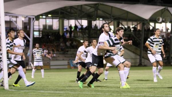 Western Pride sit top of the NPL Queensland ladder after Round 2
