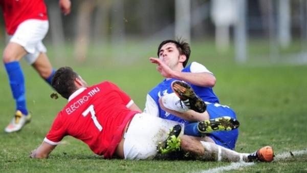 NPL Capital Football Grand Final Preview