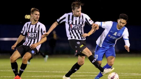 PS4 NPL SA Round 20 Preview