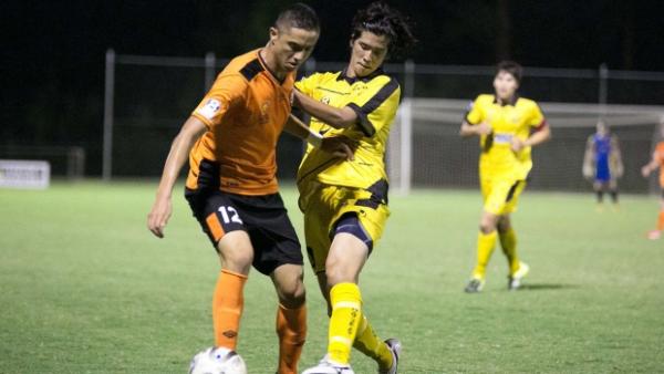 PS4 NPL Queensland Round 13 Preview