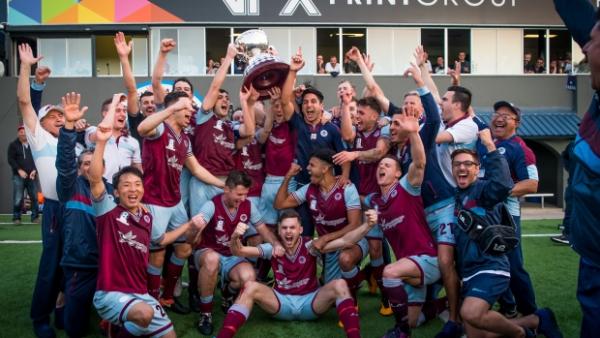 PS4 NPL NSW Round 22 Review
