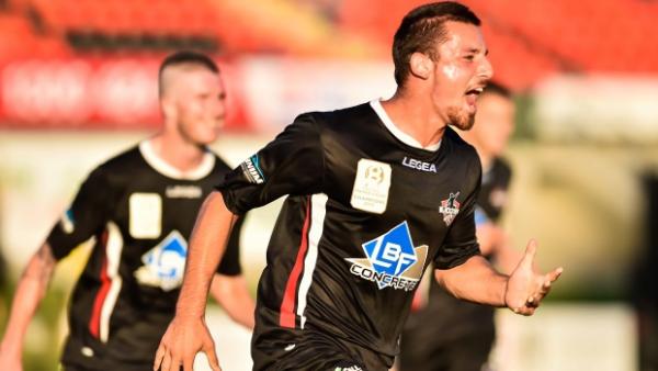 PS4 NPL NSW Round 5 Review