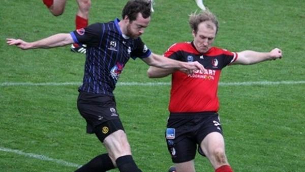 PS4 NPL Tasmania Round 7 Review