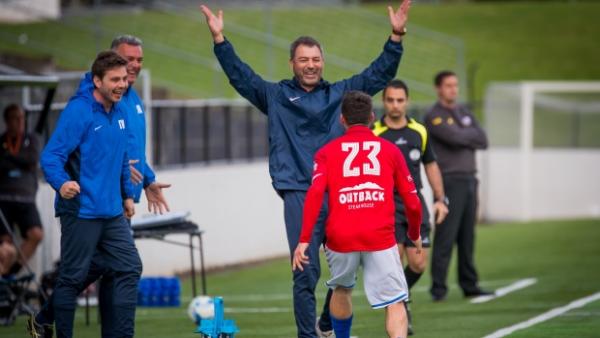 Sydney United 58 FC