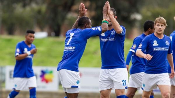 NPL SA Round 23 Review