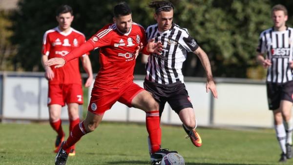 PS4 NPL SA Grand Final Preview