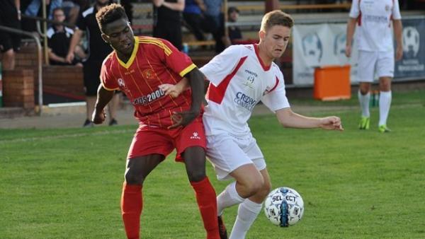 PS4 NPL WA Round 9 Preview