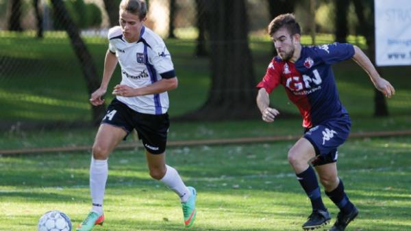 NPL WA Round 6 Review