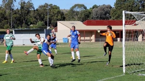 NPL Capital Football Round 1 Preview