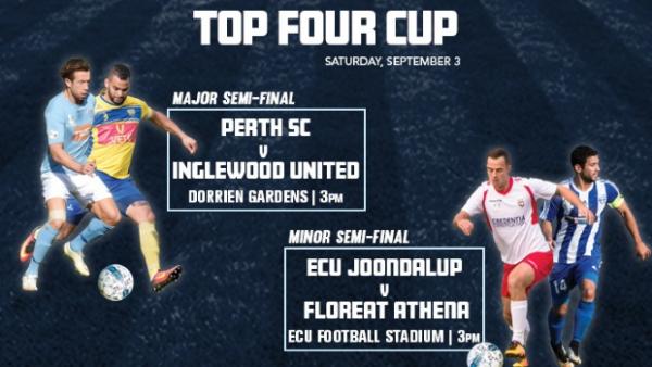 PS4 NPL WA Finals Week 1 Preview