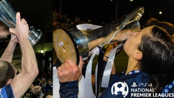 PS4 NPL Victoria