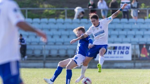 NPL SA Round 20 Review