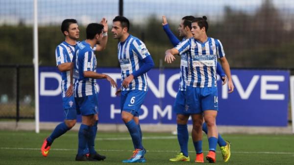 West Adelaide ensured Campbelltown would not feature in the finals.