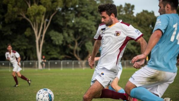 NPL WA round 11 Review