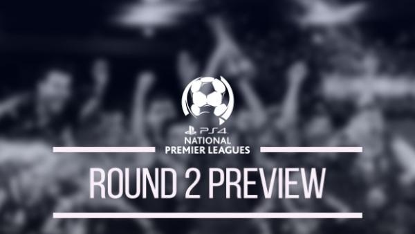 NPL Victoria Round 2 Preview