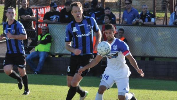 NPL WA Round 9 Review