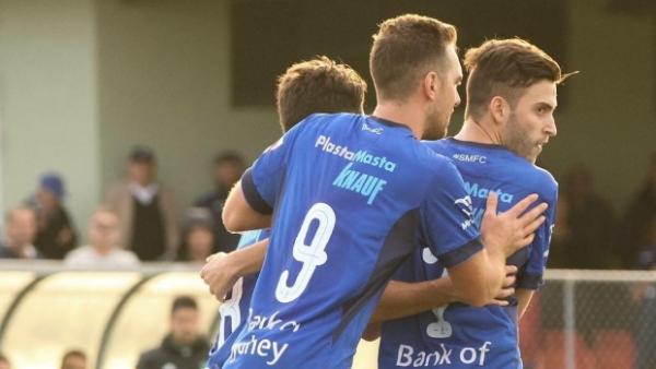 PS4 NPL Victoria Round 26 Preview