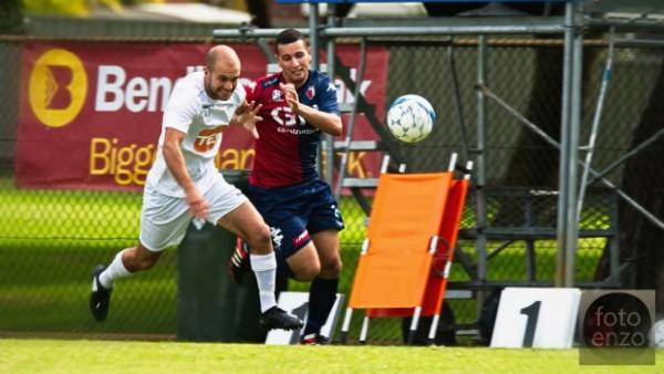 PS4 NPL WA Round 9 Review