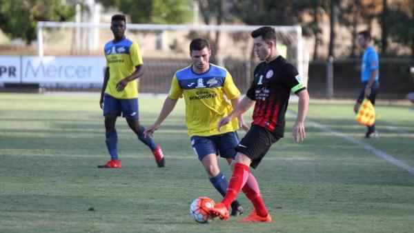PS4 NPL Qld Round 3 Review