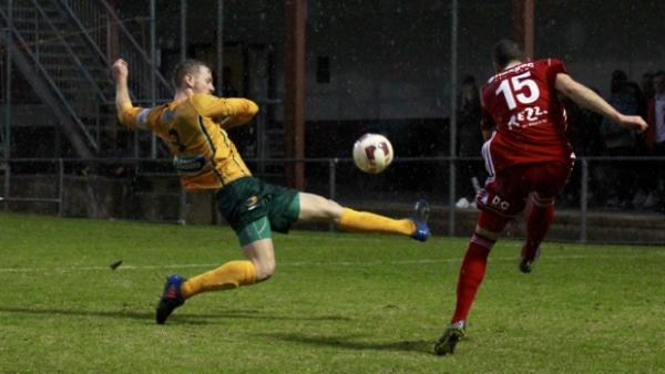 PS4 NPL SA Round 21 Preview