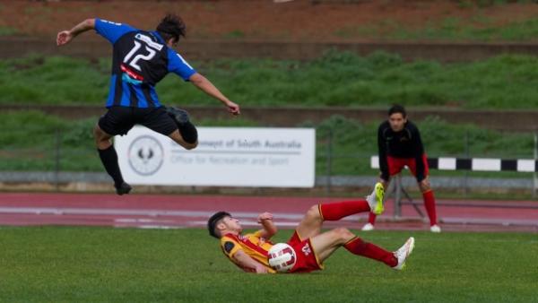 NPL SA Round 16 Preview