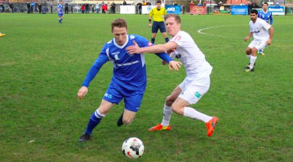NPL Victoria Round 15 Review