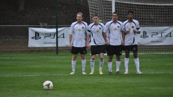 NPL Capital Football Round 5 Review
