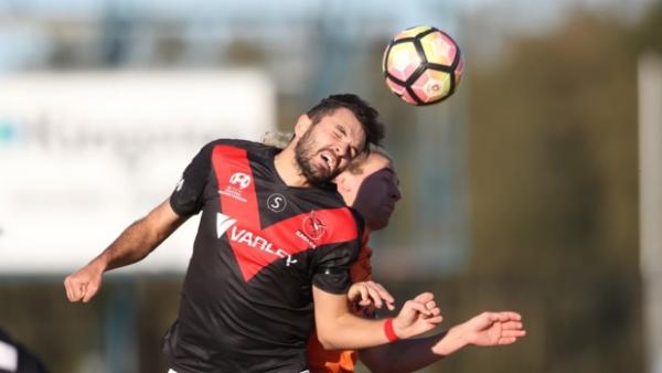 PS4 NPL NNSW Round 21 Review