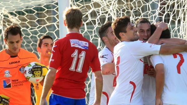 NPL NSW Round 6 Review