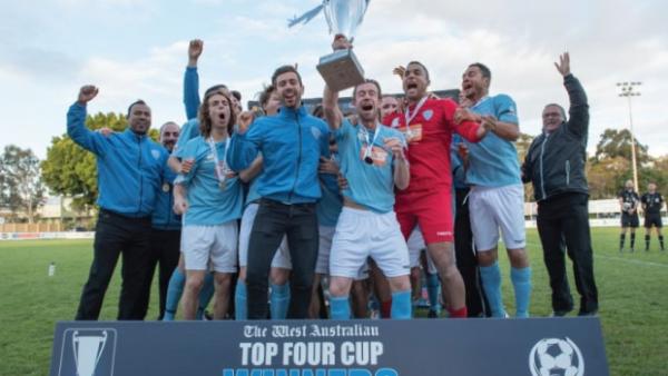 PS4 NPL WA Grand Final Review
