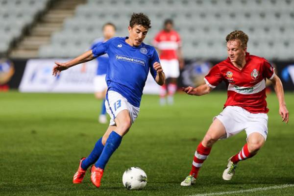 South Australia National Premier League Round 1 Preview