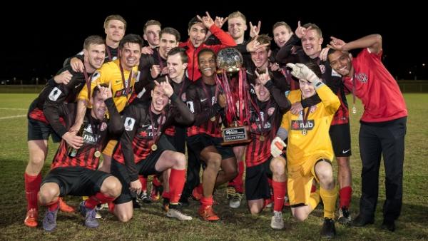 PS4 NPL QLD