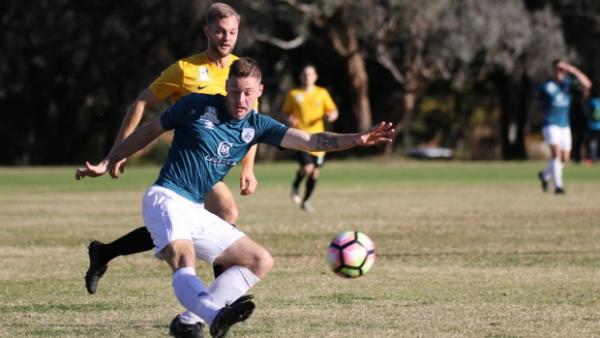 PS4 NPL Capital Football Round 8