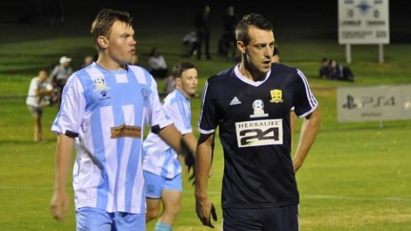 PS4 NPL WA Round 2 Review