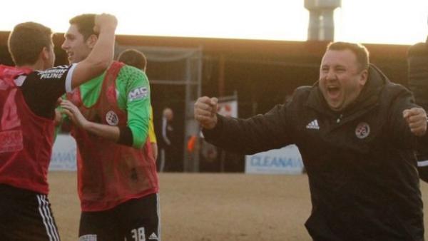 PS4 NPL Victoria Round 25 Review