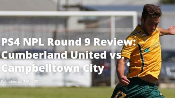 PS4 NPL SA Round 9 Review