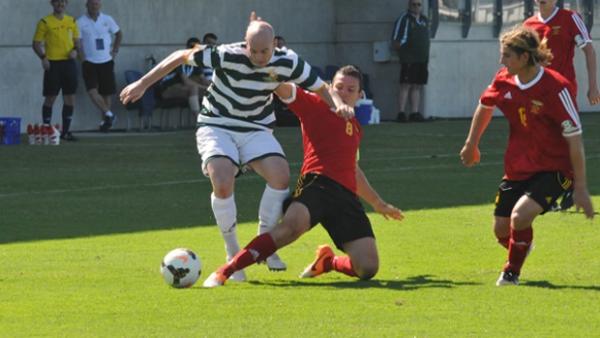 NPL Queensland Round 8 Preview