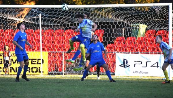 NPL Queensland Round 21 Review