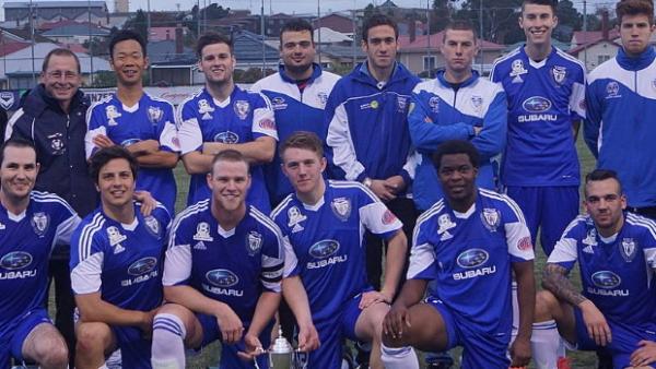 Victory League Round 5 Review