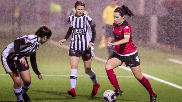 PS4 NPL Women's SA Grand Final