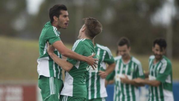PS4 NPL Victoria Round 5 Preview