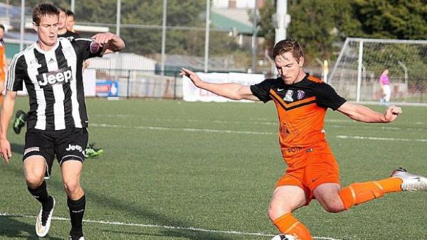 Victory League Round 8 Review