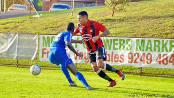 PS4 NPL WA Round 22 Review
