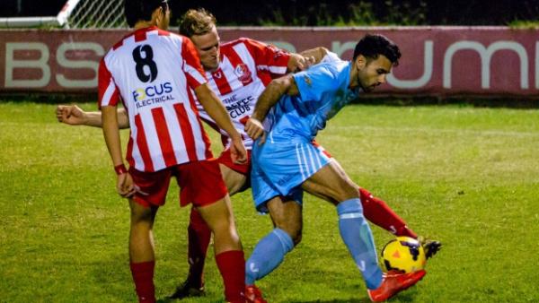 PS4 NPL Queensland Round 3 Preview