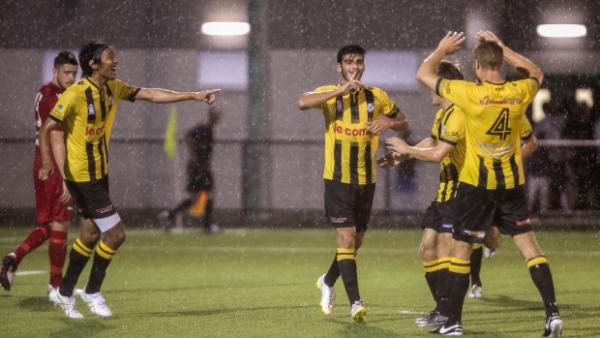 PS4 NPL SA Round 2 Review