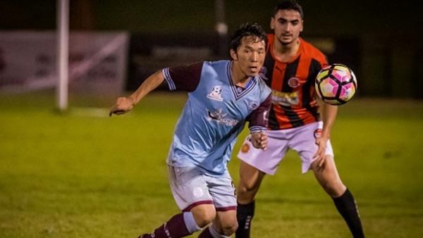 PS4 NPL NSW Round 22 Preview