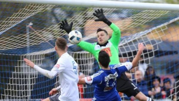 PS4 NPL Victoria Round 26 Review