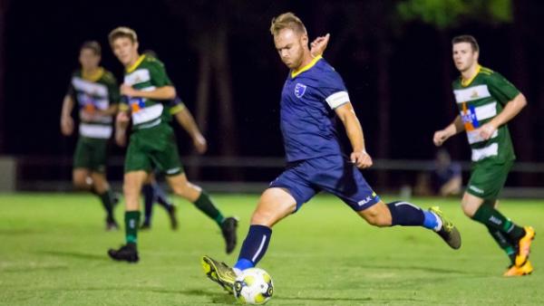 PS4 NPL Qld Preview