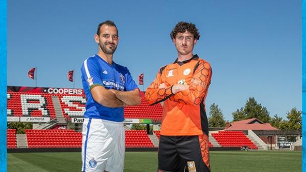 NPL SA Round 23 Preview